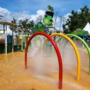 옥산어린이공원 이미지