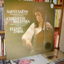 상스(SAENS) | &#34;생상스&#34; 첼로협주곡 - Christine Walevska 연주