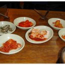 전통콩나물해장국 이미지