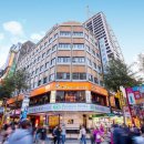 레인보우호텔(Rainbow Hotel) 이미지