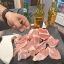 본가참숯뒷고기 이미지