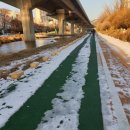 남정주유소 화장실 이미지