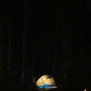 호명산잣나무숲캠핑장 이미지