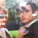 아프리카랩안경원 | 인천논현안경 시저플립 가공 후기!!