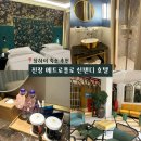 진장스크린 | [상해 여행] 상하이 진장 메트로폴로 신톈디 호텔 후기 (가성비 + 위치 접근성)