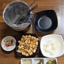 육회한통닭 - 시흥시 비둘기공원5길 12 | 육회한통닭