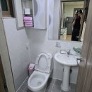 산마루 화장실 이미지