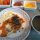 아모레퍼시픽 사내식당 이미지