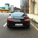 벤츠/ AMT GT (AMG GTS 에디션1)/ 16년식 / 5,000km / 1억4천1백 이미지