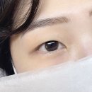 미니스톱 부평남부점 | 부평 :: 부평속눈썹 “르멜리에” 솔직 후기 | 무쌍 속눈썹펌 | 짧은 직모 속눈썹 소생해주셨어요..˚ෆ*₊