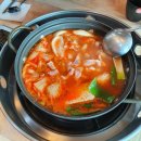 24시얼큰시원생고기김치찌개아라점