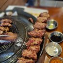 시흥맛집814바베큐 이미지