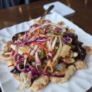 차이나플레인전경련점 | 프리미엄 여의도 중식당, 줄서는 맛집 차이나플레인 전경련점 점심 후기