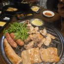 금축산 - 제천시 용두천로 83 | 봉곡동가족외식으로 추천! 온 가족이 만족한 미진축산 후기