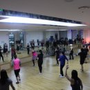 줌바댄스 오후 이미지