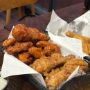 교촌치킨(교동1호점)