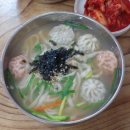 다래칼국수 이미지