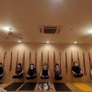 푸르샤요가원