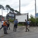 주천면 내송마을 이미지