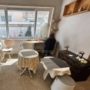 꽃피는4월밀익는5월 이미지