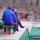 계남공원(배드민턴장) 이미지