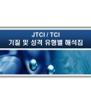 강의자료 : JTCI 유형별해석집 PPT(60p) 이미지