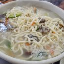 칼국수마을 - 군포시 당정역로4번길 7 | 칼국수마을