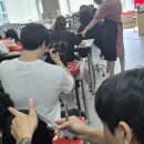 미용실리인