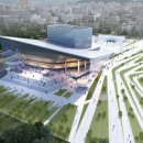 세종예술의전당 이미지