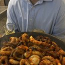 불쭈꾸미 이미지