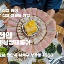 마님생태홍어 이미지