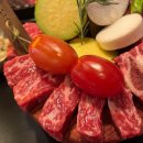 보정동 소고기 카페거리 맛집 우상화로구이(콜키지 무료)