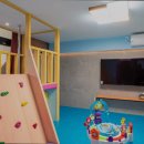 26470-01-21-313 | [가평 숙소추천] 망고키즈풀빌라 가족과 함께하는 즐거운 공간