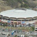 청도소싸움경기장 이미지