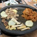 복돈묵은지삼겹살 | 울산 달동 오래된 현지인맛집 복돈 묵은지삼겹살