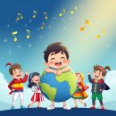 케이팝 스타, 지구를 흔들다! : 어린이책 이미지