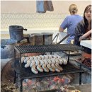 제일카인테리어 | 후쿠오카 빵집 추천 넘버원 하카타 다코멧카(DACOMECCA) 오픈런 후기