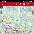 강변운동장제방 이미지