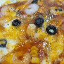 빨간토마토피자 이미지