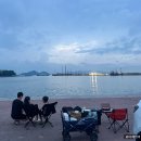 쎄븐일레븐부산 강서구랑점 | 부산 노지캠핑 가덕도 천성항 차박 캠크닉 후기