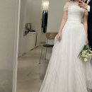 용 골 | 웨딩촬영 용 드레스,예복샵 이본느 계약후기