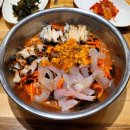 [제주도] 표선세화해녀의집 세화2리해녀의집식당 물회 아쉬운 내돈내산 솔직 후기