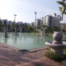 율하체육공원 테니스장 내 이미지