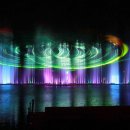 서천무지개분수대 이미지