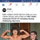 Just MMA 이미지