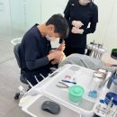 조치과의원 | 어린이교정 악궁확장 끝 투명교정장치시작 잘해주는치과