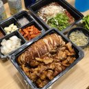 황제족발 | [부안] 변산 소노벨 맛집 '황제족발' 반반족발 포장해서 먹은 후기