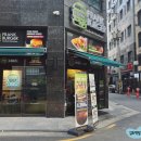 프랭크버거 상봉역점 이미지