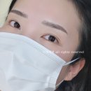신촌눈썹 잔흔커버 잘하는 루아 스튜디오 후기