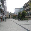 영국 브루넬 대학교 디자인 경영 석사 후기 – &#34;디자인과 경영을 융합한 새로운 시각을 배우고 싶은 분...